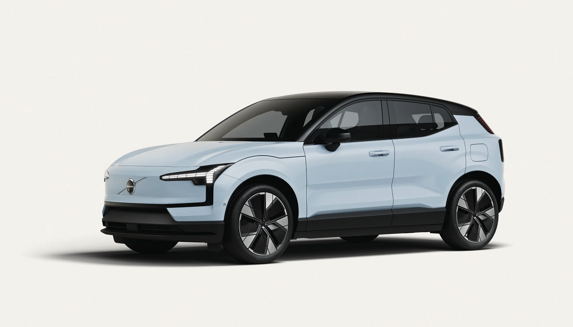 沃尔沃EX30再因起火隐患召回 全球涉4万余辆,损失超13亿元